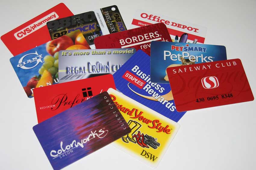 Κάρτες Μέλους, Loyalty Cards, PVC Cards, Win to Win Σύμβουλοι Επιχειρήσεων, επιδοτήσεις ΕΣΠΑ & digital marketing