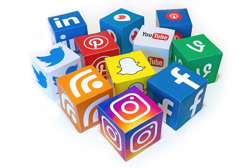 Διαφήμιση σε άλλα Social Media, Linkedin, Instagram, Twitter, Win to Win Σύμβουλοι Επιχειρήσεων, επιδοτήσεις ΕΣΠΑ & digital marketing